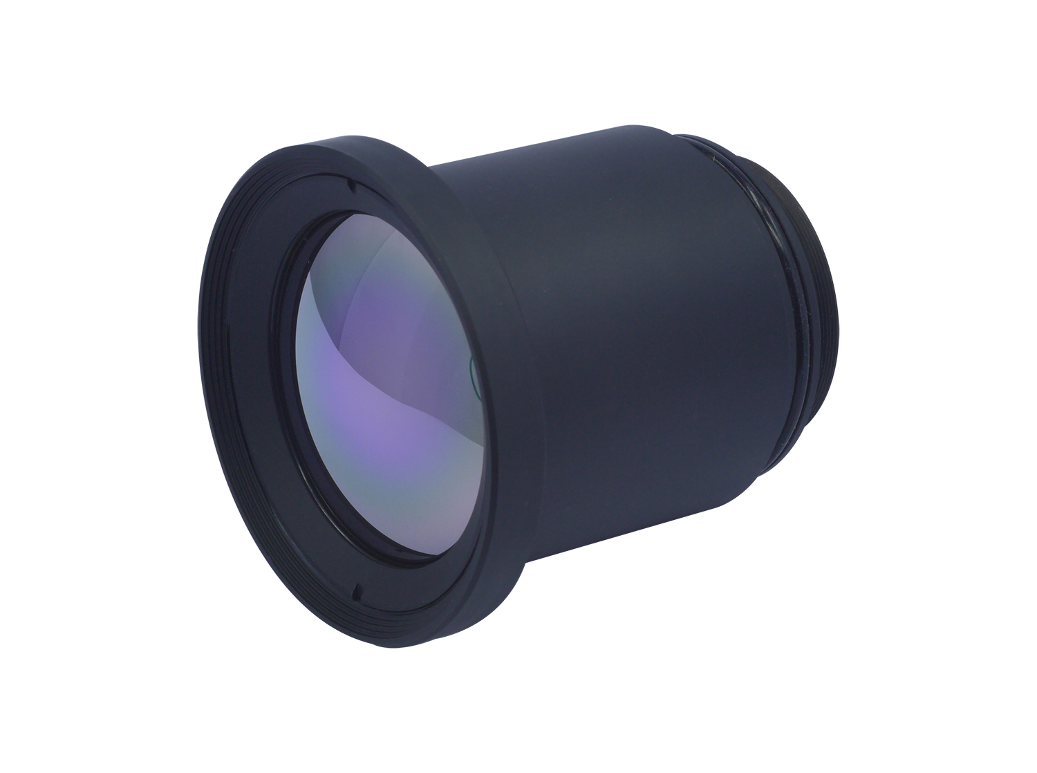 12μm-Far infrared thermal imaging lens